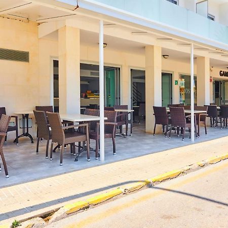 Hotel Gami Adults Only Cala Ratjada  Exterior photo