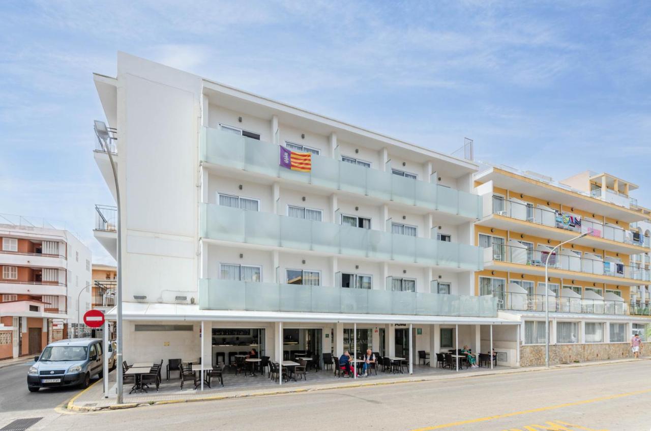 Hotel Gami Adults Only Cala Ratjada  Exterior photo