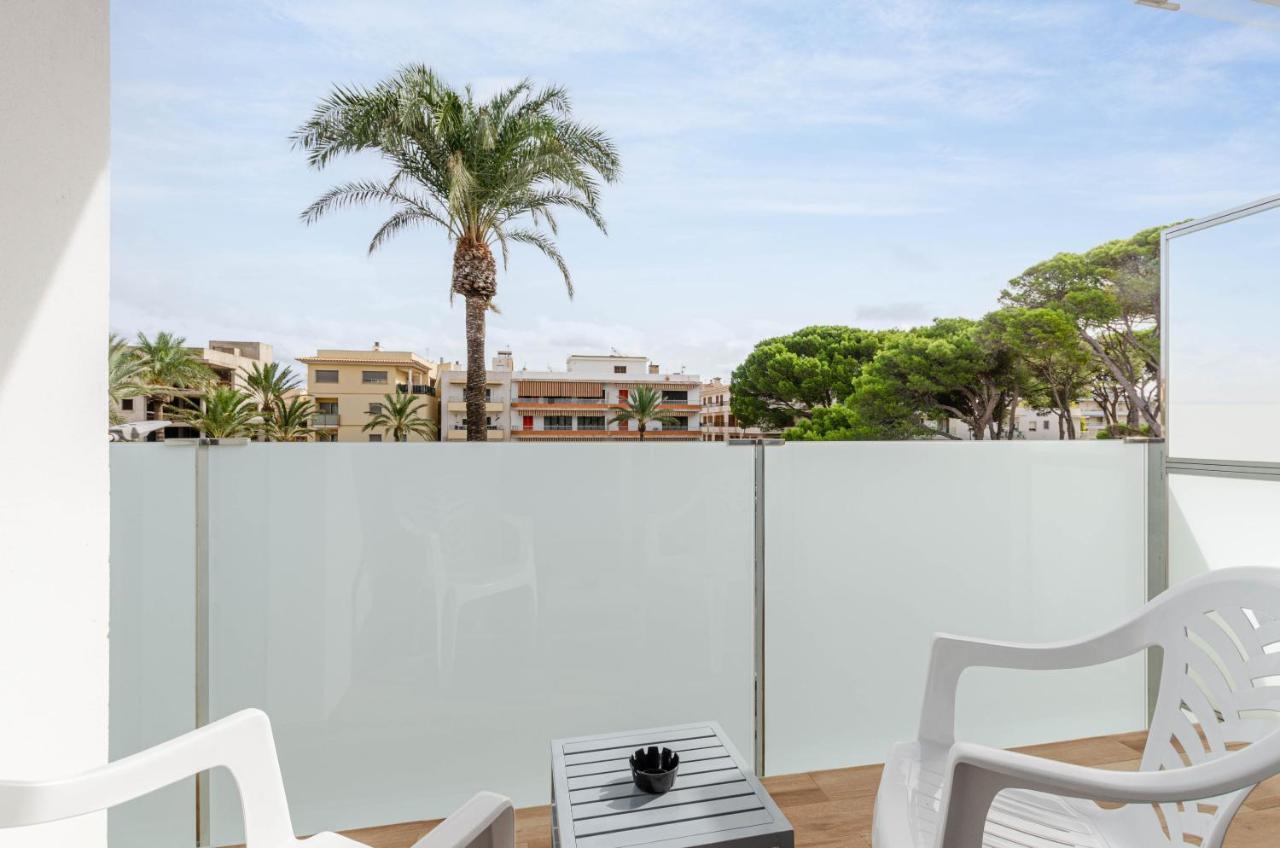 Hotel Gami Adults Only Cala Ratjada  Exterior photo