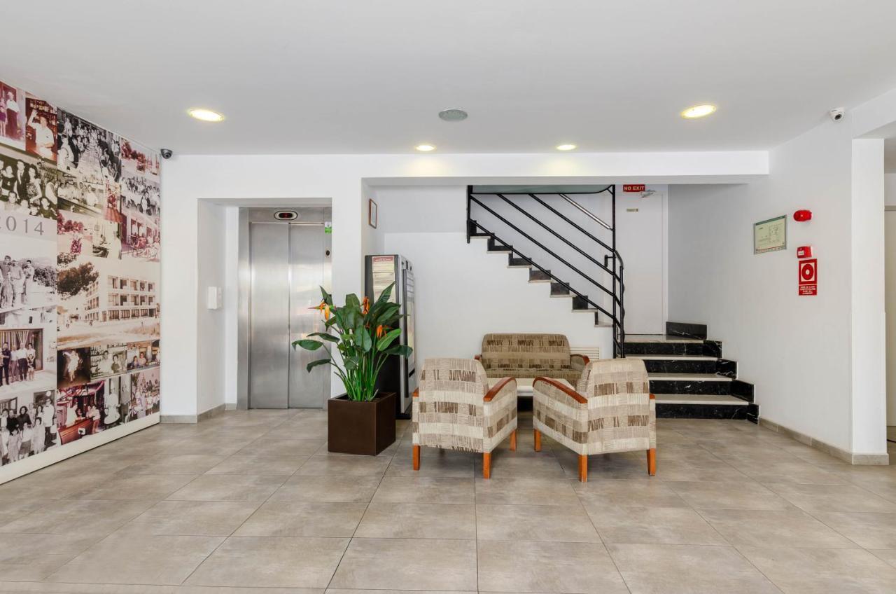 Hotel Gami Adults Only Cala Ratjada  Exterior photo