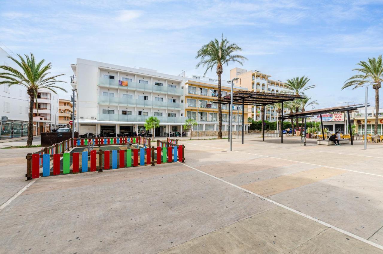 Hotel Gami Adults Only Cala Ratjada  Exterior photo