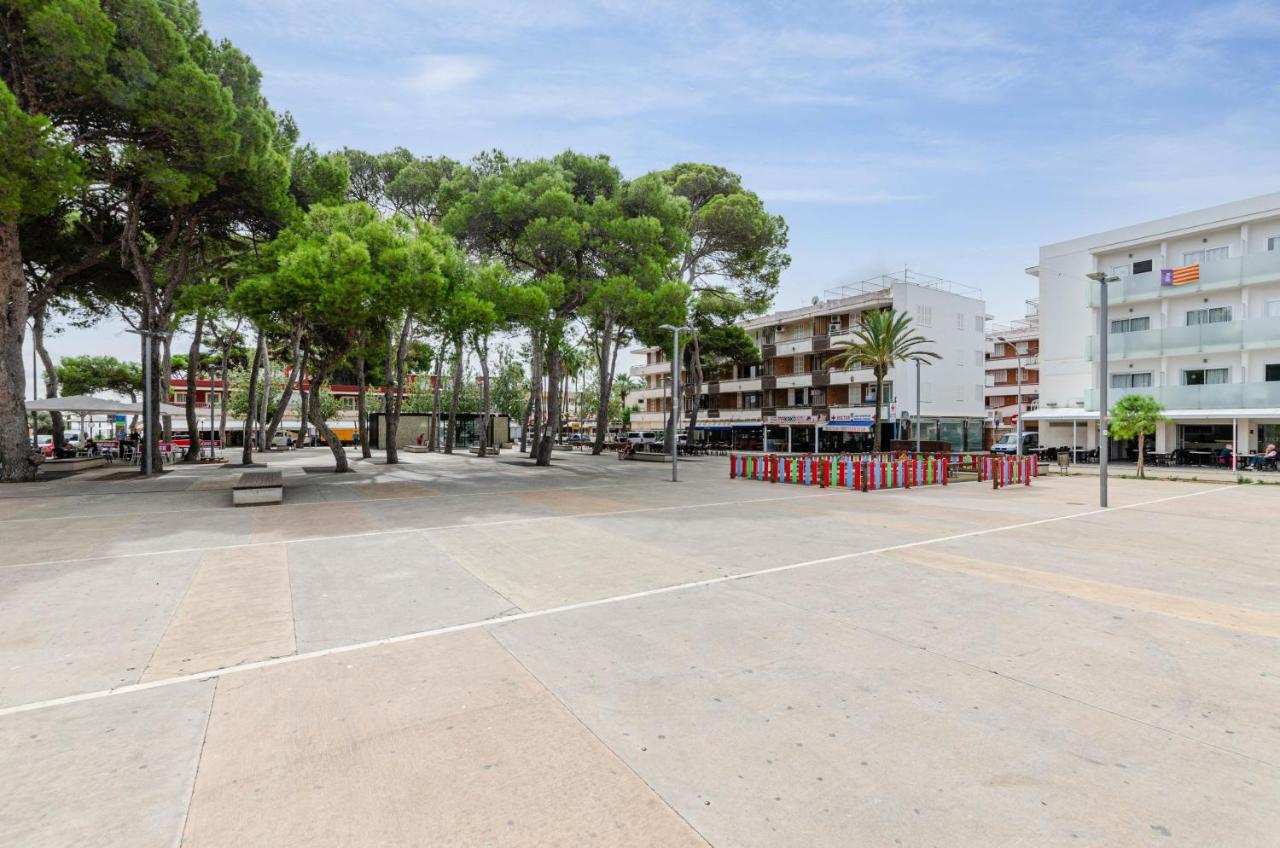 Hotel Gami Adults Only Cala Ratjada  Exterior photo