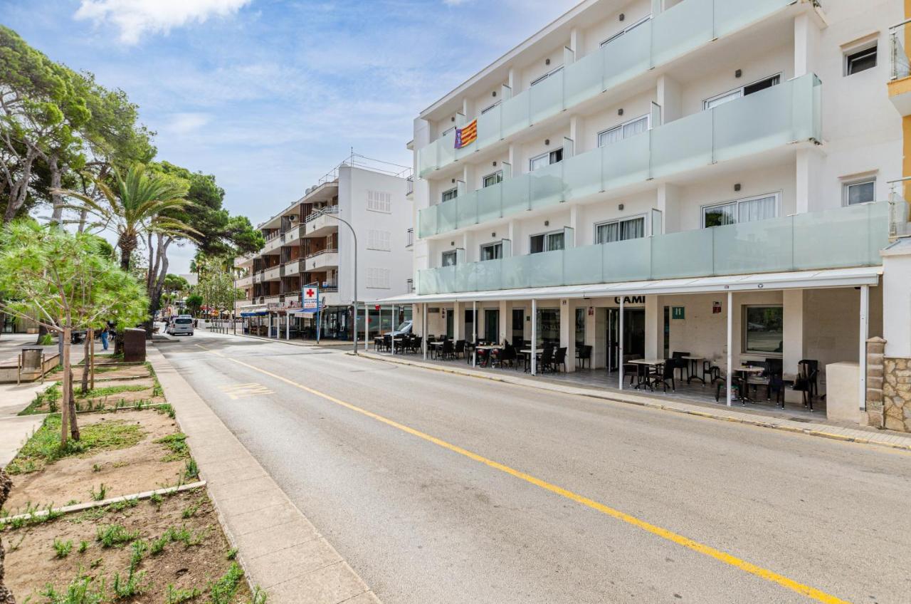 Hotel Gami Adults Only Cala Ratjada  Exterior photo