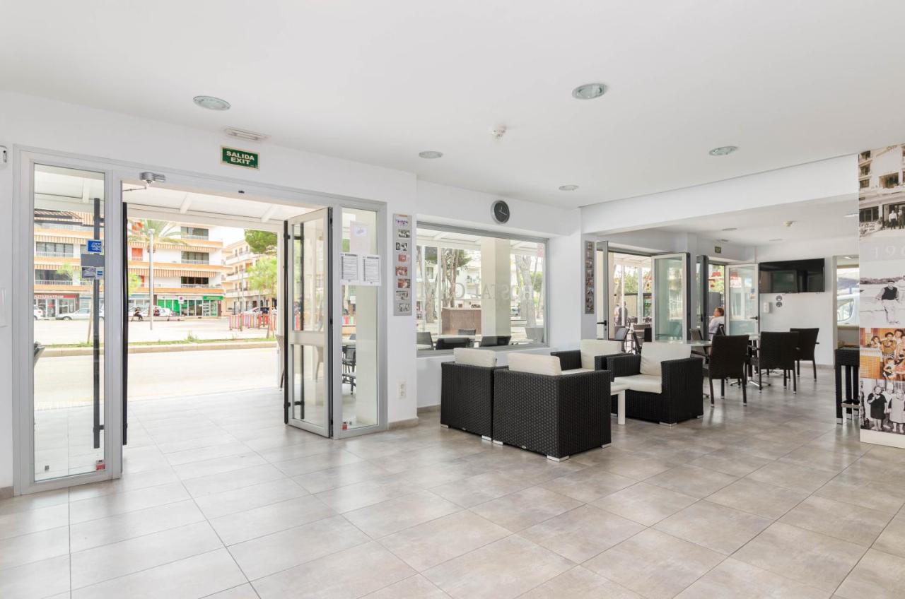 Hotel Gami Adults Only Cala Ratjada  Exterior photo
