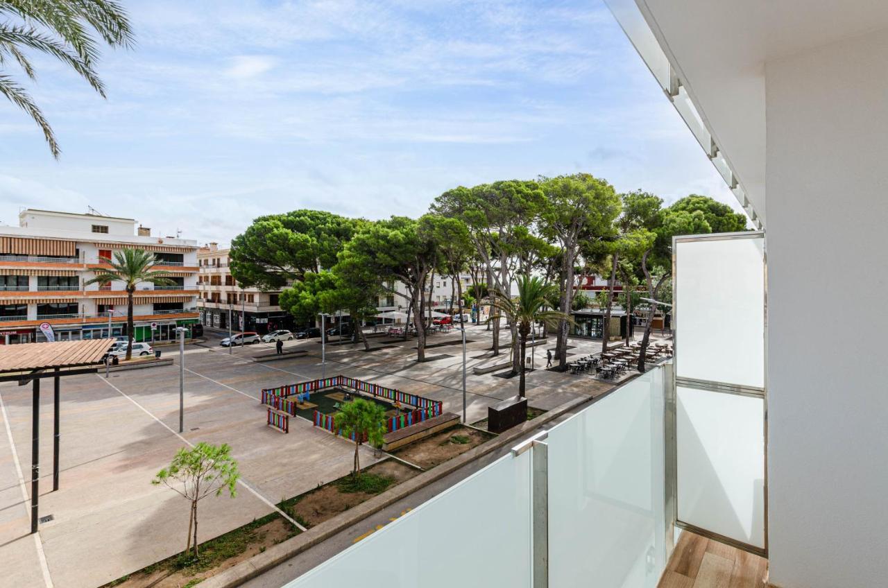 Hotel Gami Adults Only Cala Ratjada  Exterior photo