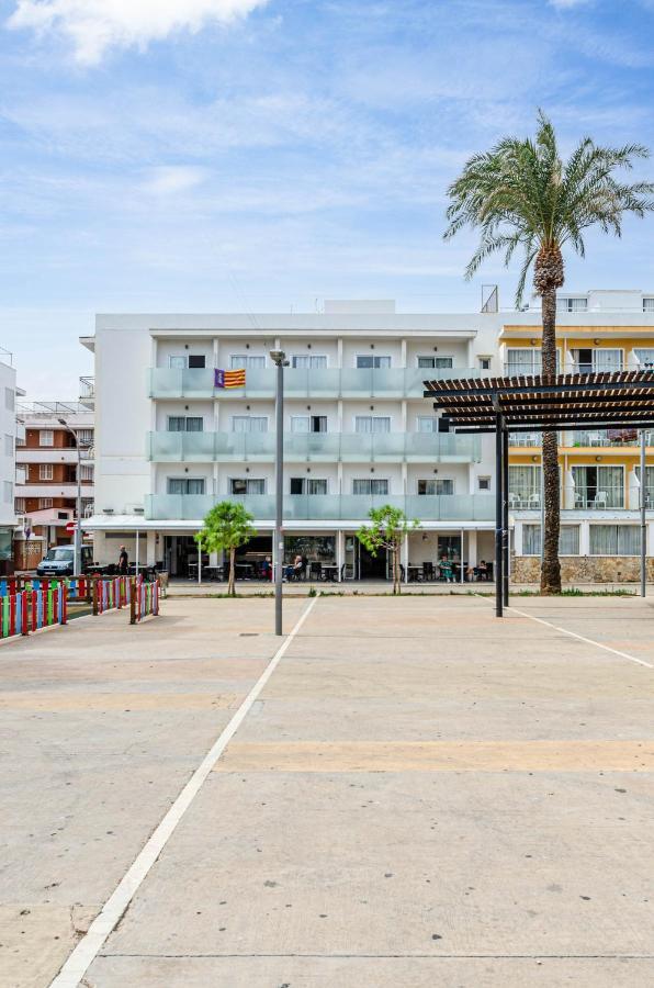 Hotel Gami Adults Only Cala Ratjada  Exterior photo