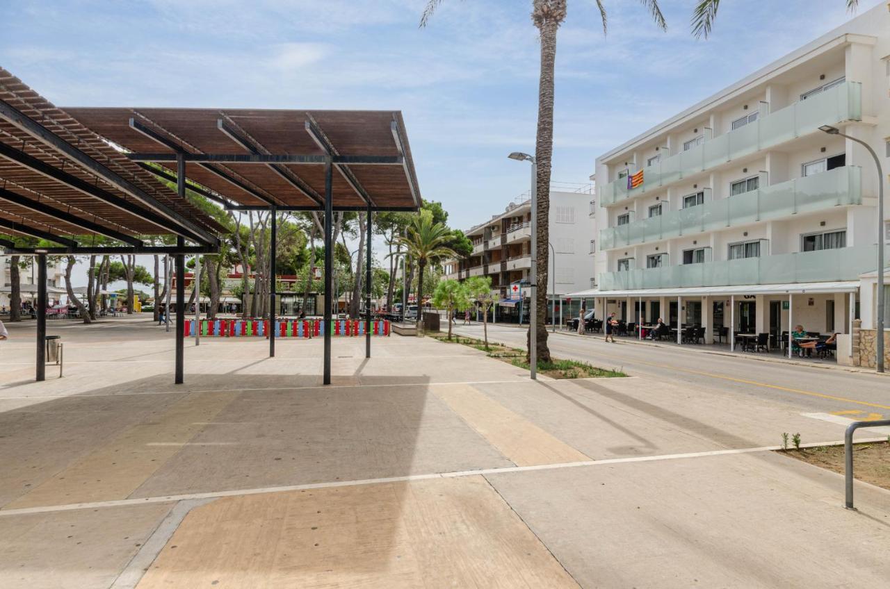Hotel Gami Adults Only Cala Ratjada  Exterior photo