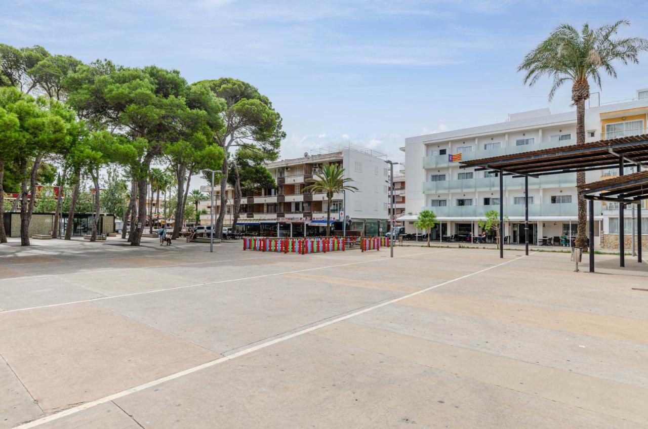 Hotel Gami Adults Only Cala Ratjada  Exterior photo
