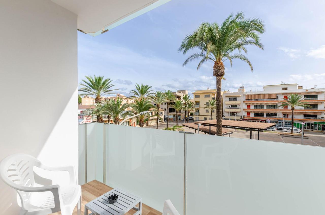 Hotel Gami Adults Only Cala Ratjada  Exterior photo