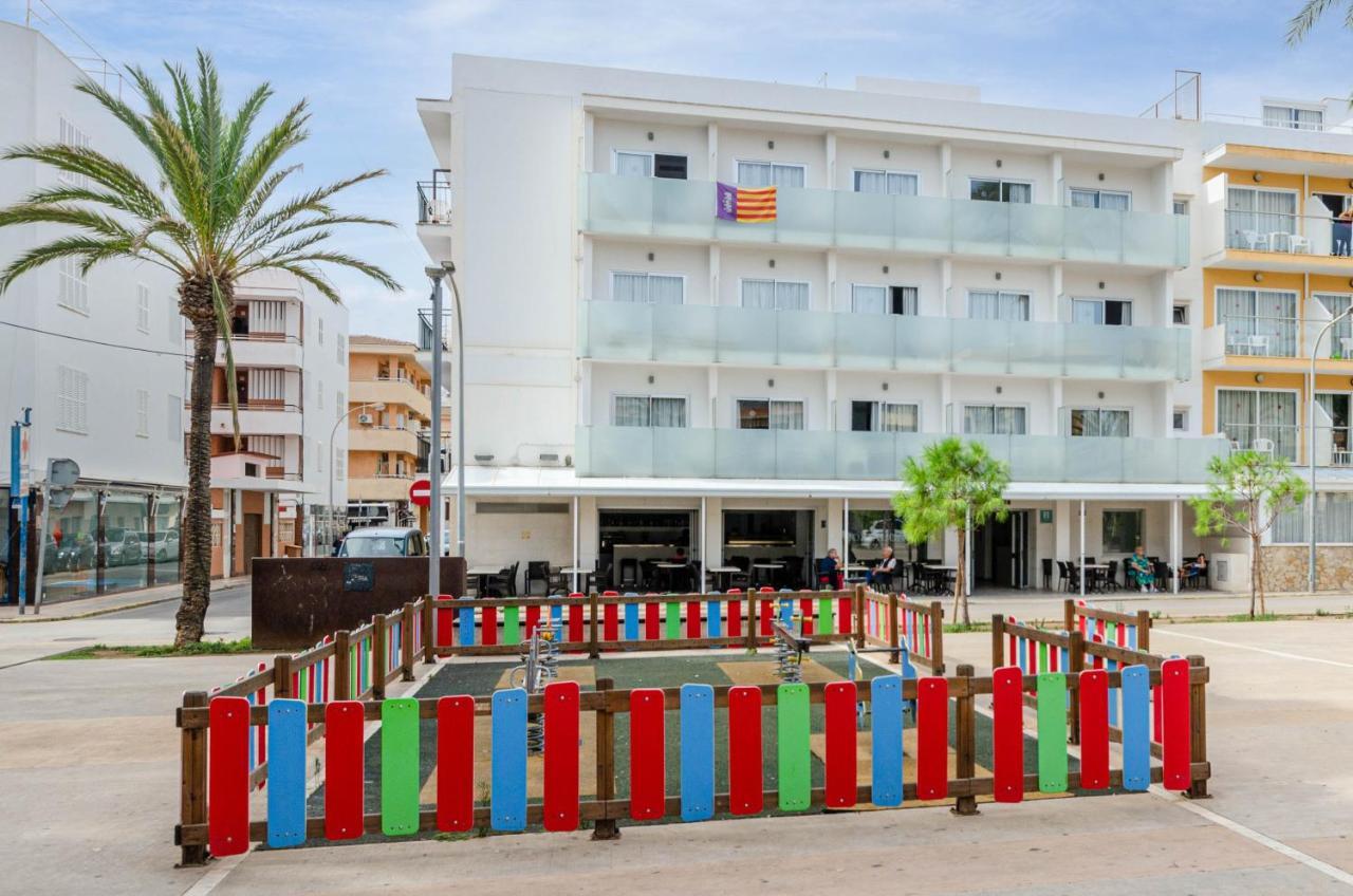 Hotel Gami Adults Only Cala Ratjada  Exterior photo