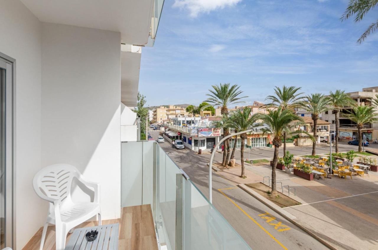 Hotel Gami Adults Only Cala Ratjada  Exterior photo