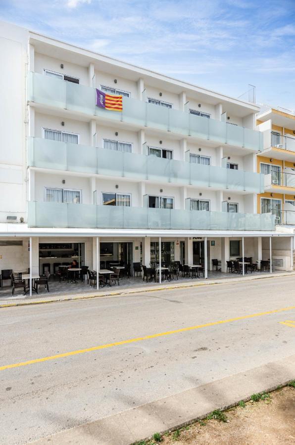 Hotel Gami Adults Only Cala Ratjada  Exterior photo