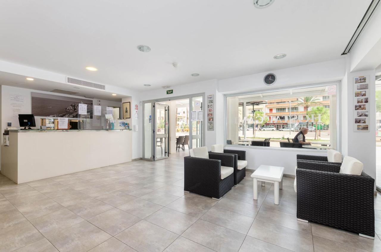 Hotel Gami Adults Only Cala Ratjada  Exterior photo