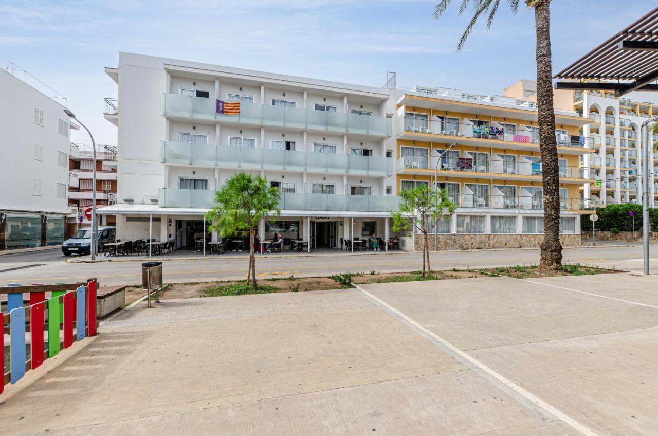 Hotel Gami Adults Only Cala Ratjada  Exterior photo