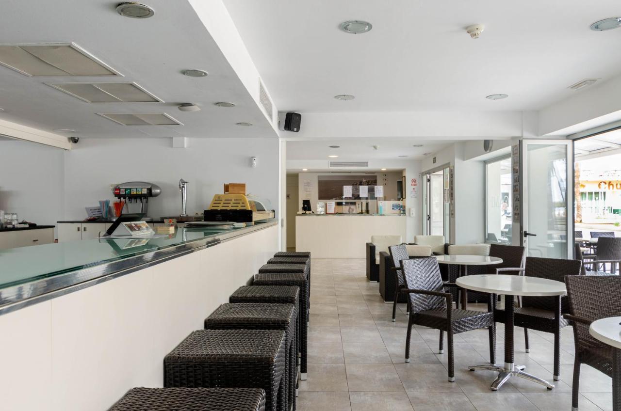 Hotel Gami Adults Only Cala Ratjada  Exterior photo
