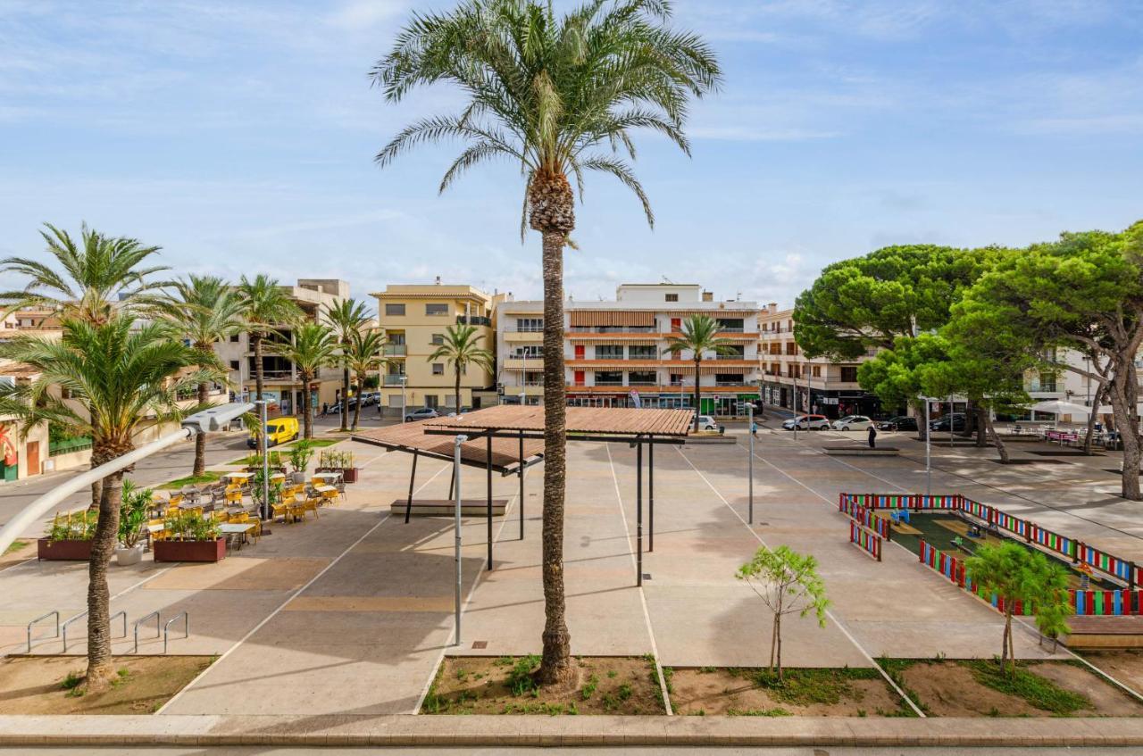 Hotel Gami Adults Only Cala Ratjada  Exterior photo