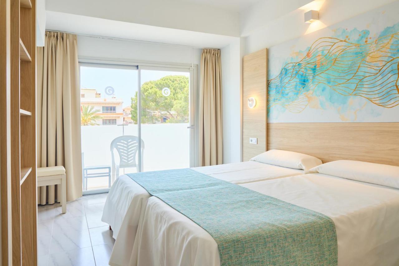 Hotel Gami Adults Only Cala Ratjada  Exterior photo