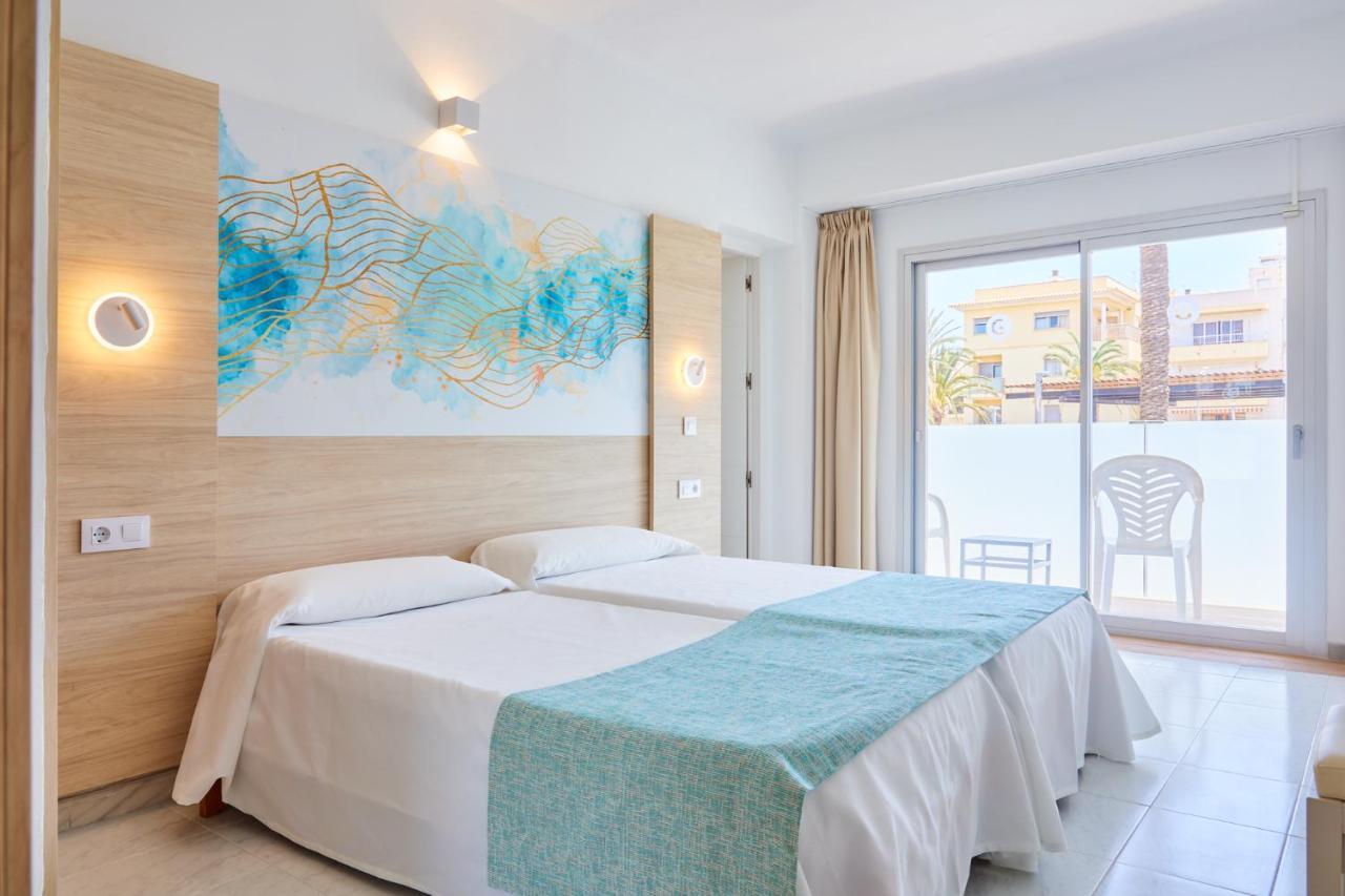 Hotel Gami Adults Only Cala Ratjada  Exterior photo