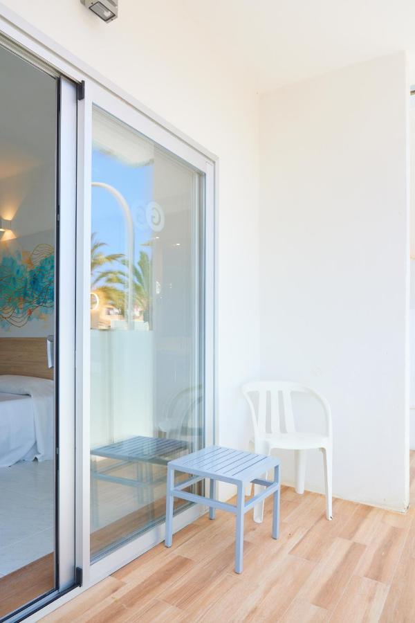 Hotel Gami Adults Only Cala Ratjada  Exterior photo