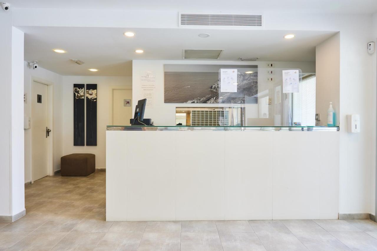 Hotel Gami Adults Only Cala Ratjada  Exterior photo