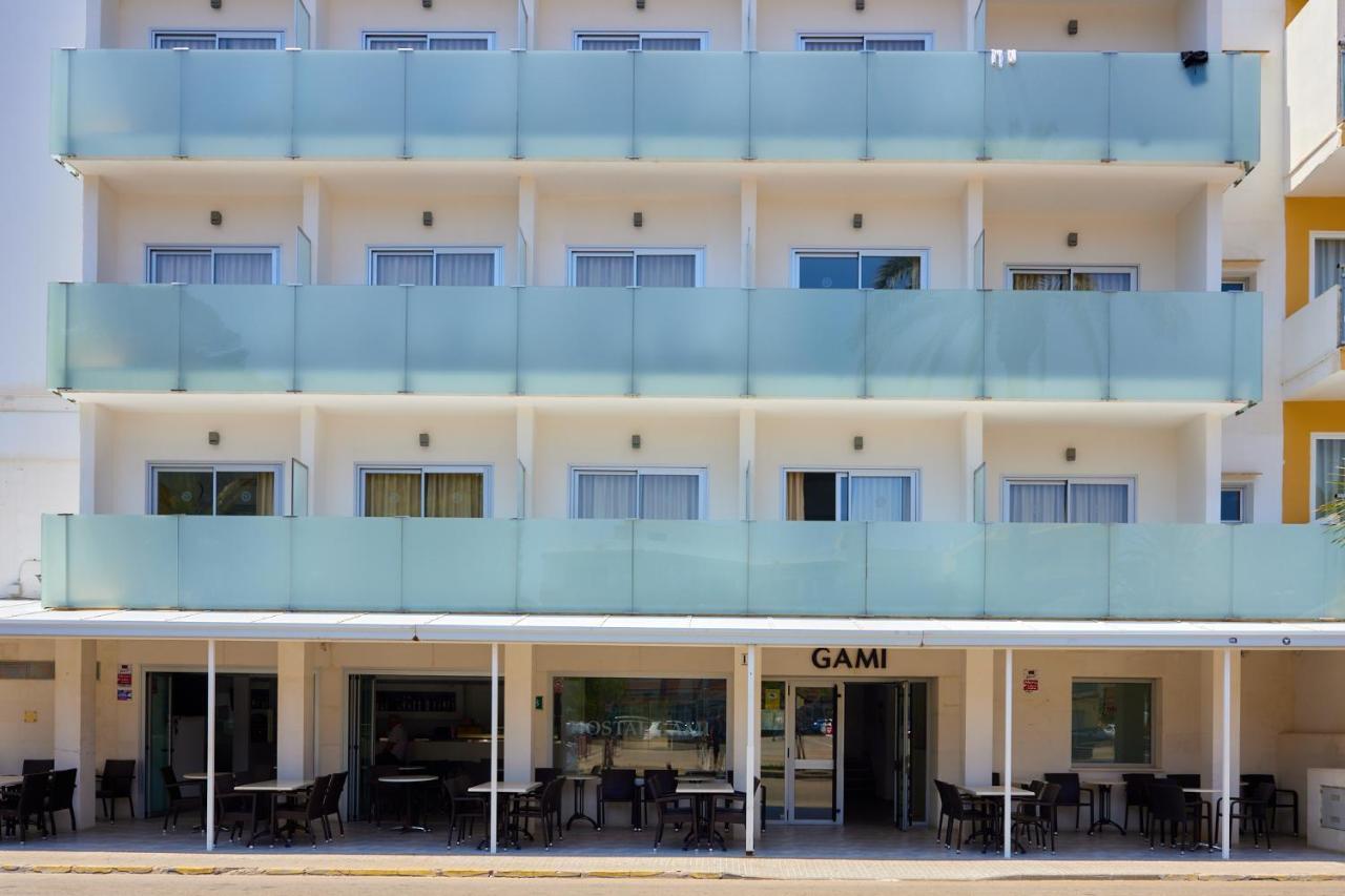 Hotel Gami Adults Only Cala Ratjada  Exterior photo