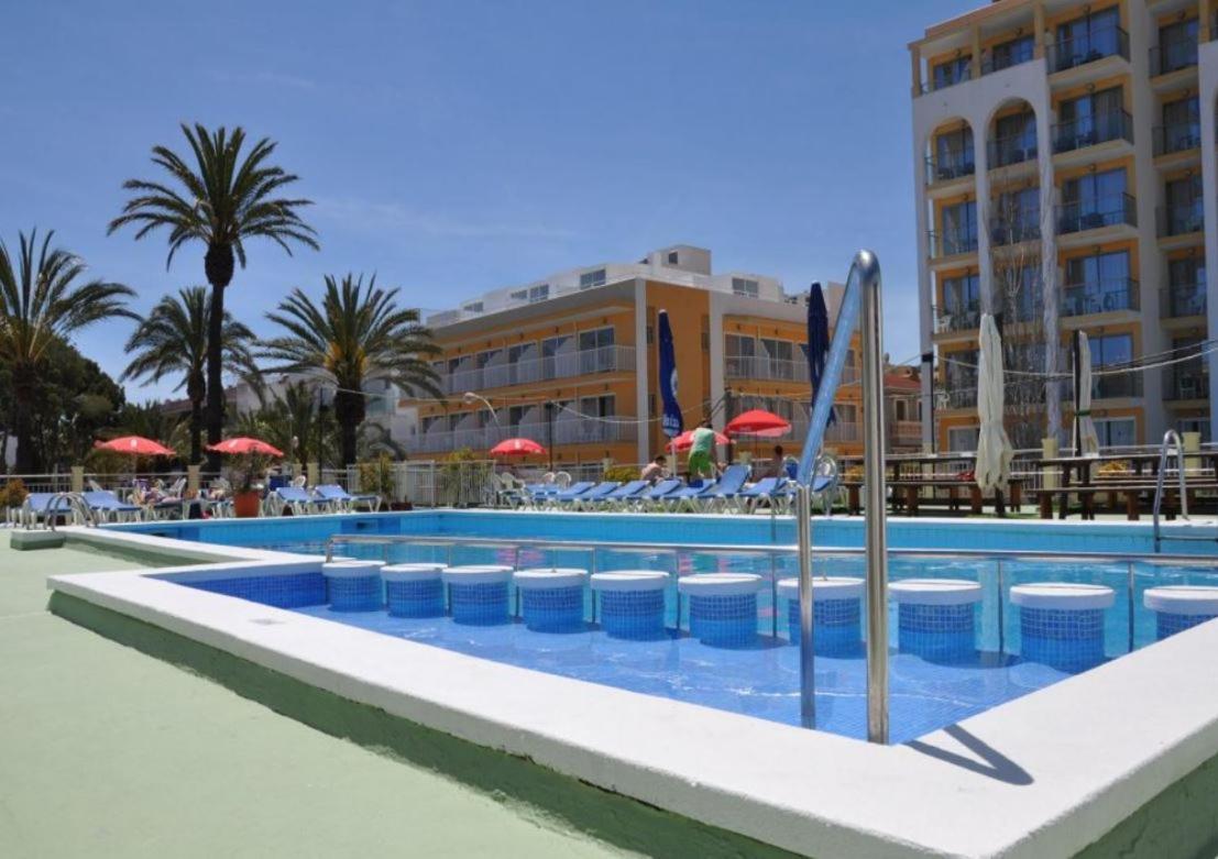 Hotel Gami Adults Only Cala Ratjada  Exterior photo