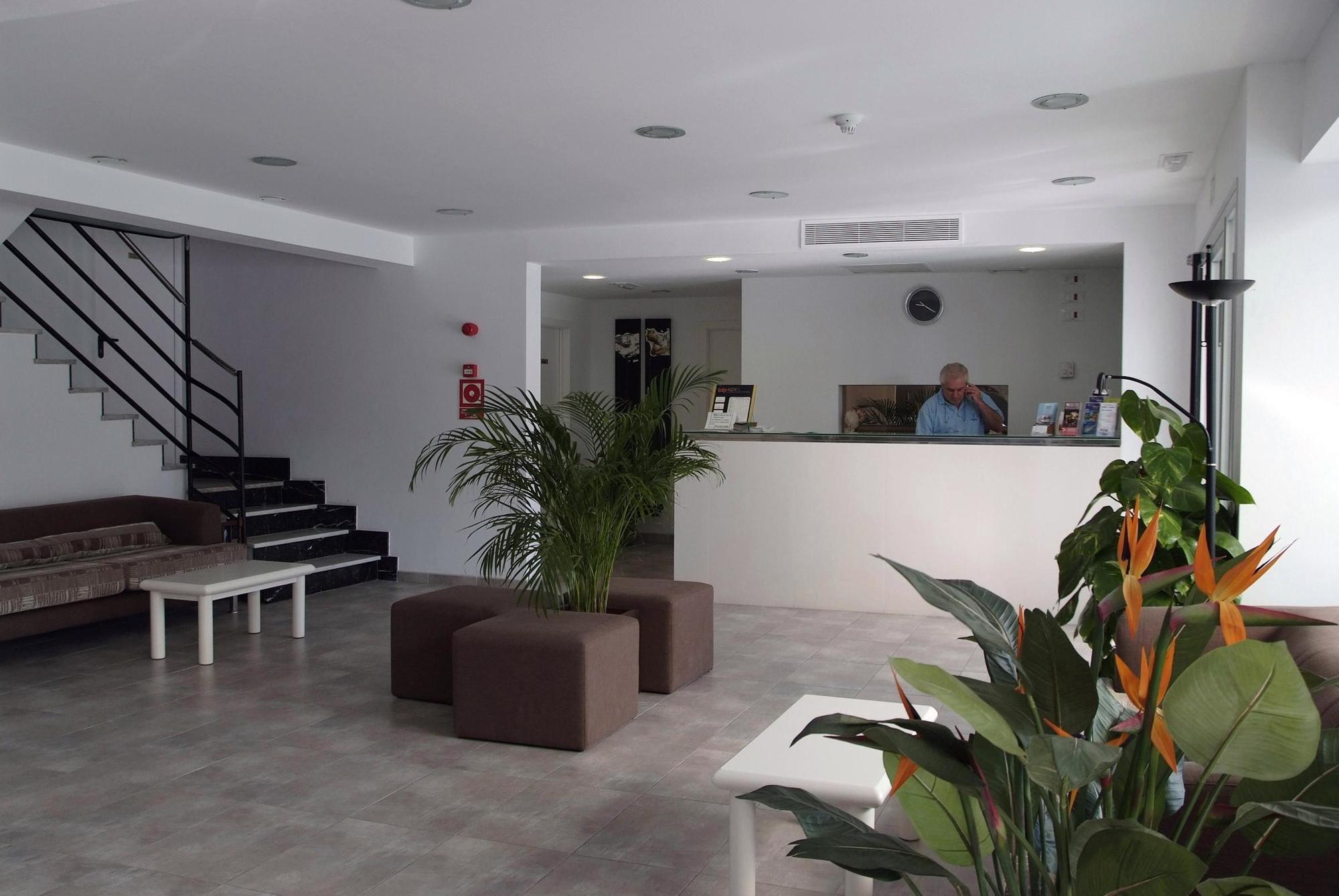 Hotel Gami Adults Only Cala Ratjada  Exterior photo