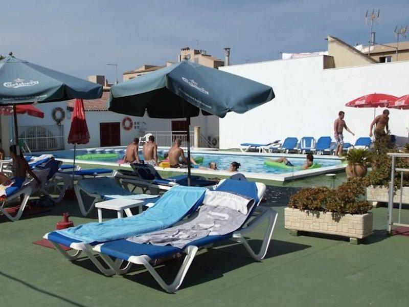Hotel Gami Adults Only Cala Ratjada  Exterior photo