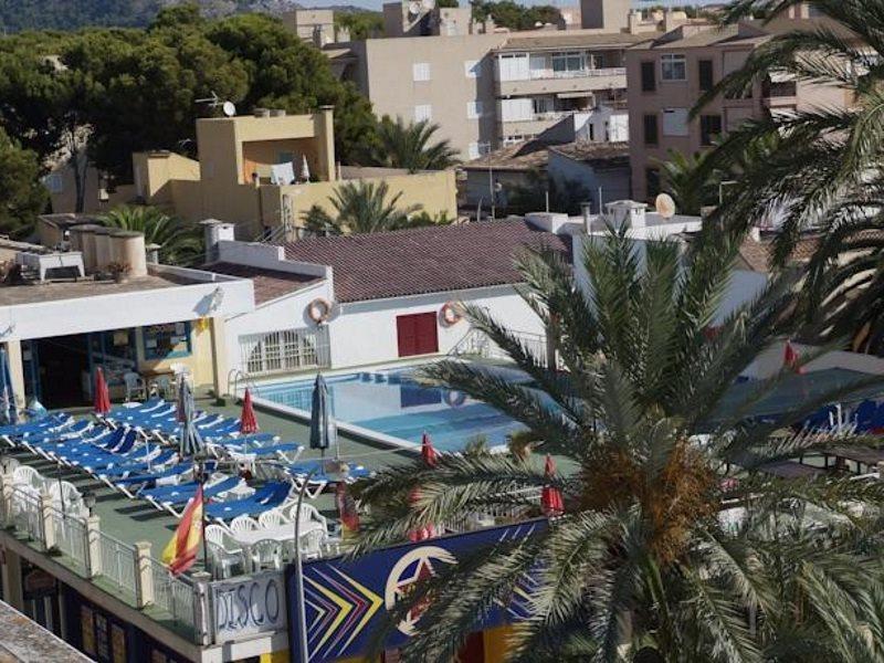 Hotel Gami Adults Only Cala Ratjada  Exterior photo