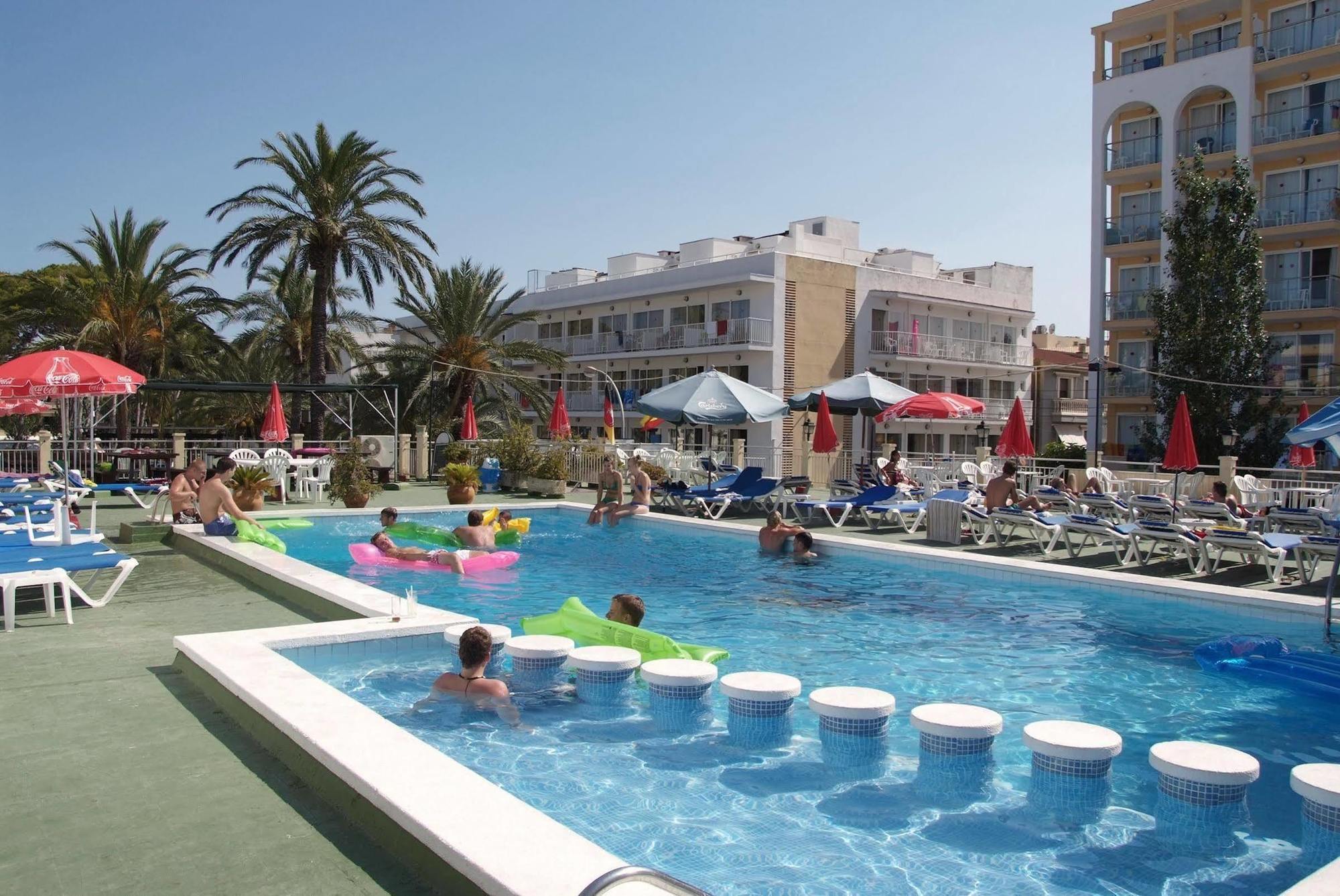 Hotel Gami Adults Only Cala Ratjada  Exterior photo