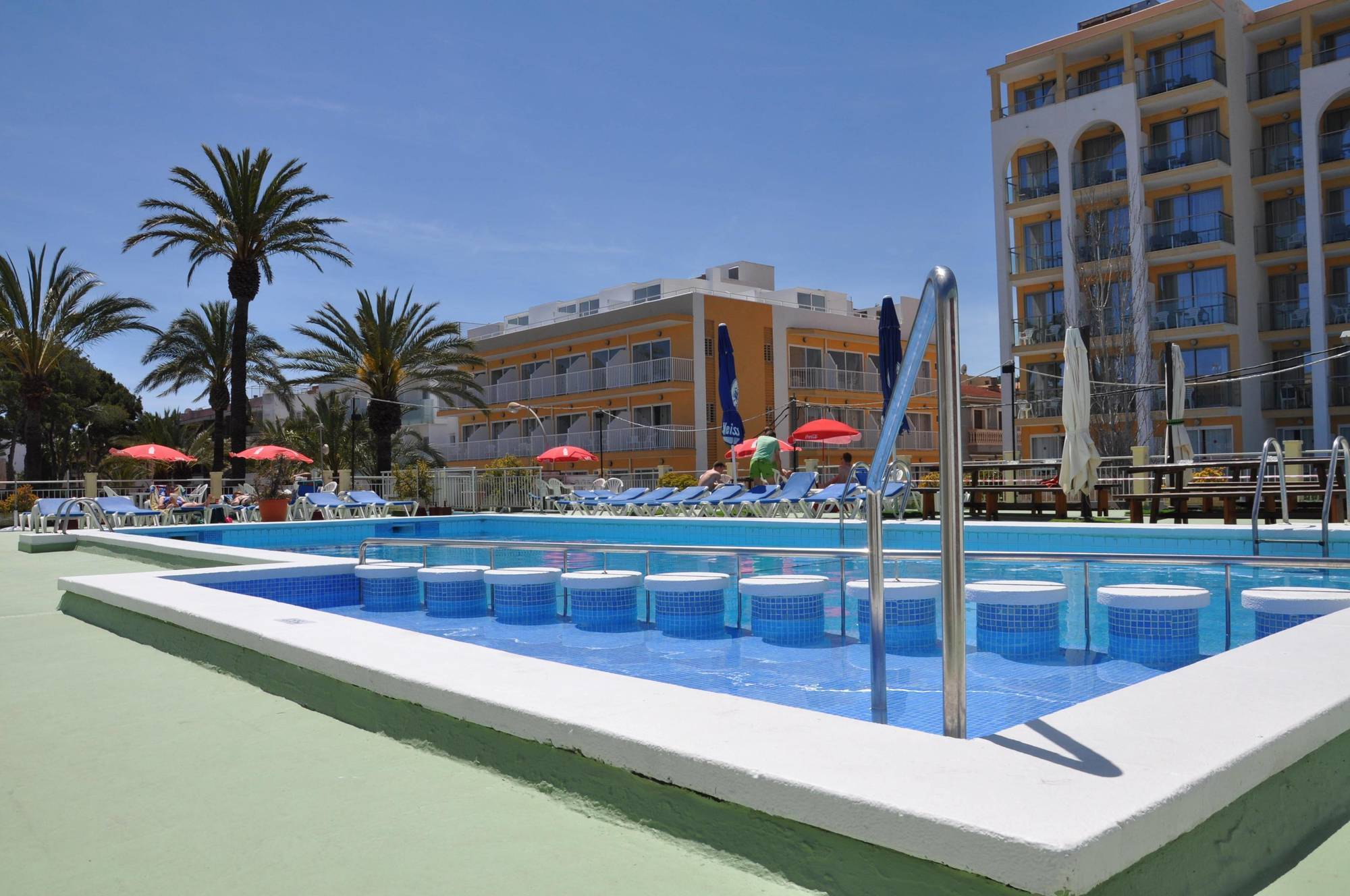 Hotel Gami Adults Only Cala Ratjada  Exterior photo